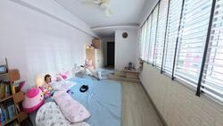 Blk 255 Bishan Street 22 (Bishan), HDB 4 Rooms #524902871